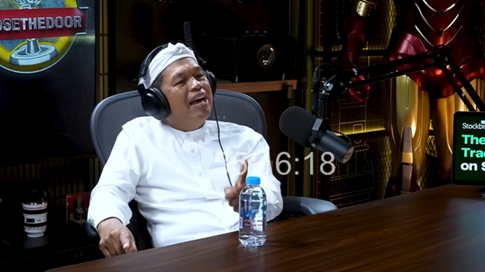 Dedu Mulyadi Jelaskan Kebijakan Ekstrem yang Dibuatnya